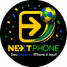 Logo NextPHONE